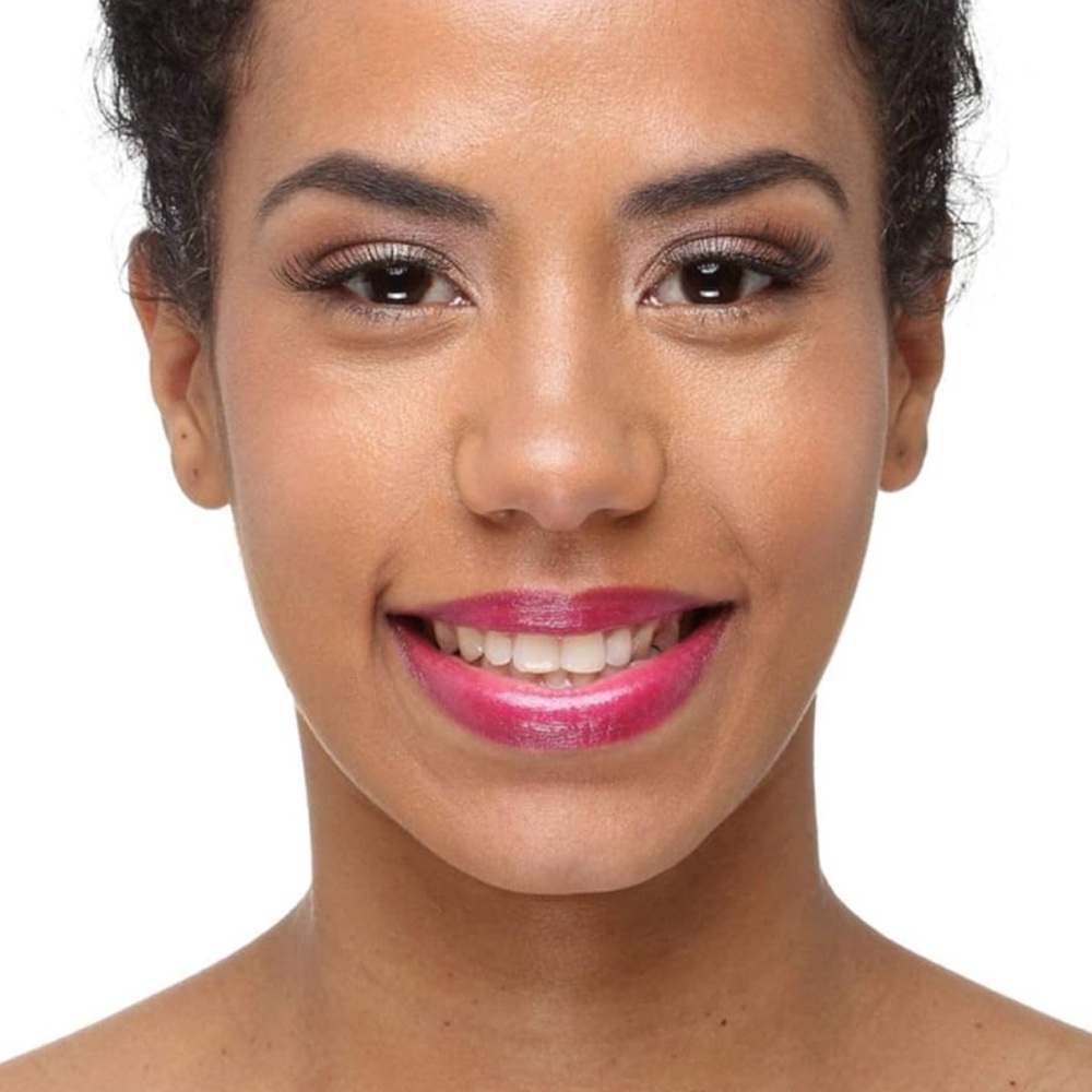 Revlon Colorburst Lacquer Balm Lip Crayon Whimsical Pink Lipstick 0.095 oz NEW - Picture 4 of 6